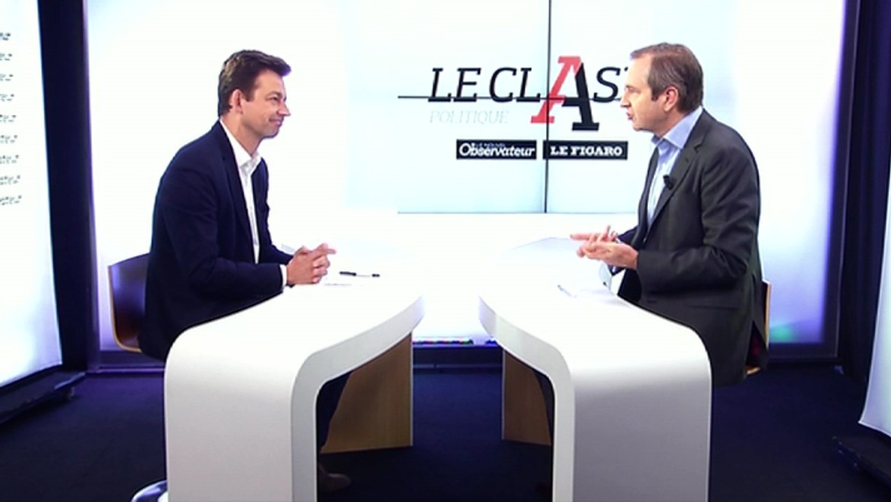 Européennes : pourquoi la droite est-elle déchirée ?