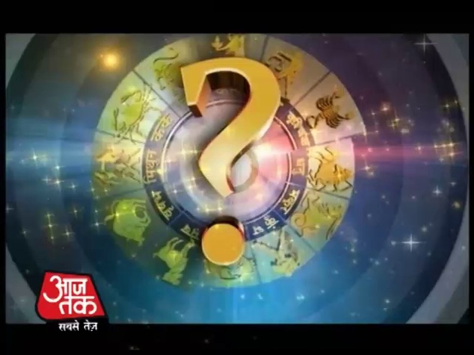Sagittarius - 14 May 2014 (Aapke Taare)