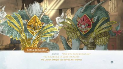 Soluce Child of Light Partie 14