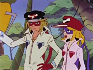 [アニメ] タイムボカンシリーズ ヤッターマン 第013話