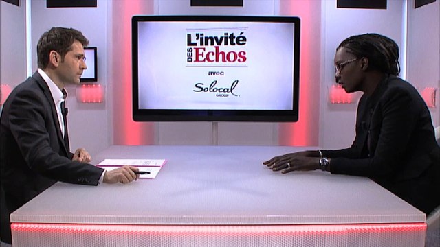 L'invité des Echos : Rama Yade (UDI)