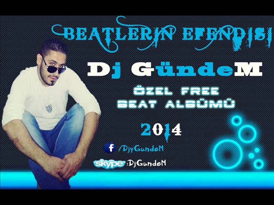 Dj GündeM BeaT 62