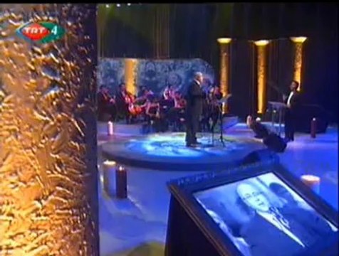 Oktay CANTÜRK-Ne Gelen Ne Soran Var Acı Geçti Günlerim