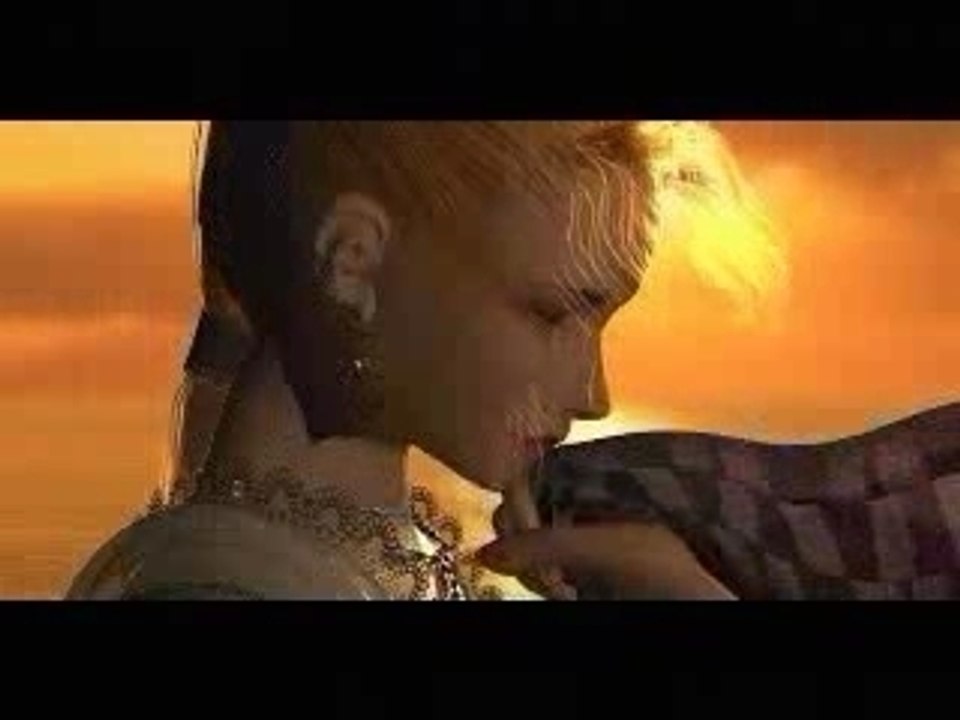 final fantasy==> the offspring