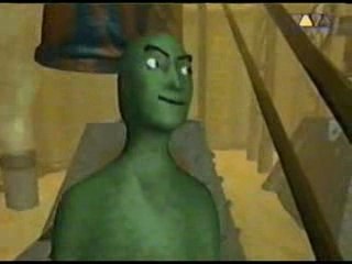 DOPPLEREFFEKT -  Voice Activated