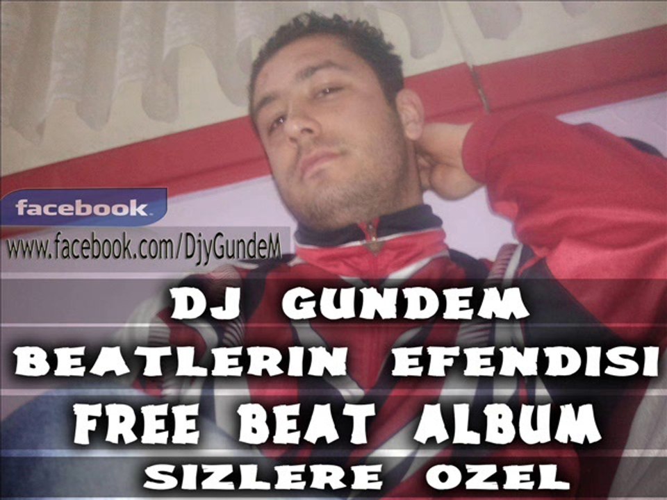 Dj GündeM BeaT 34