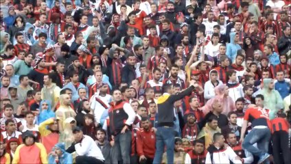 zonguldakspor taraftar sevinci