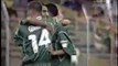 DEPORTIVO CALI 3X1 INDEPENDIENTE SANTA FE JULIO 1 DE 2001