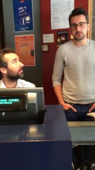 Quand le public du Cinéma des Cinéastes demande à voir le Ferrara en salle...