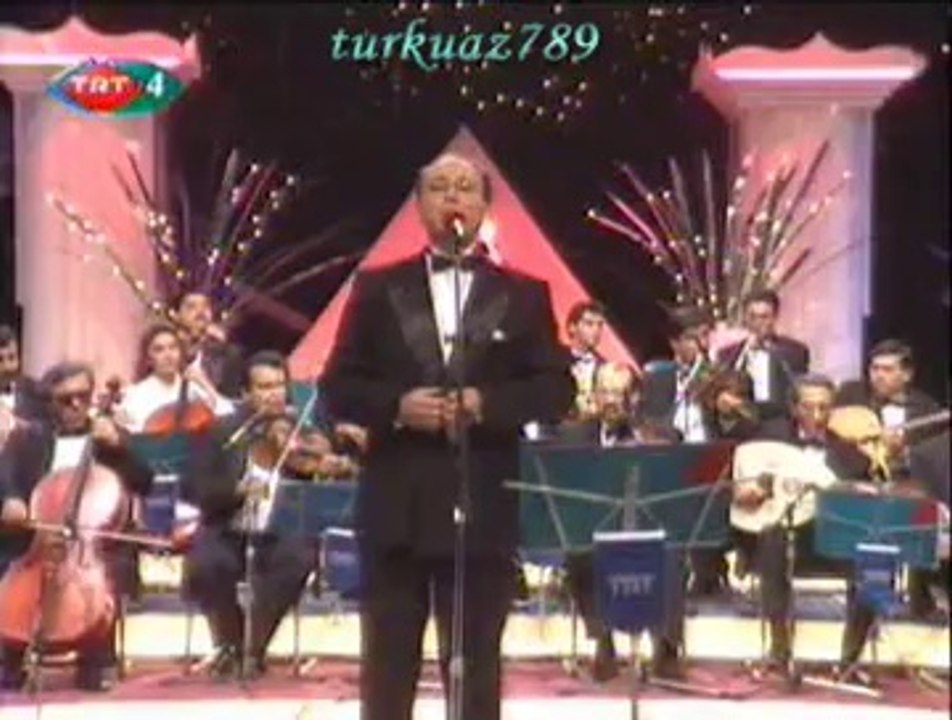 Oktay CANTÜRK-Ayrılık rüzgârı gönlüme doluyor-turkuaz