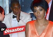 Jay-z frappé par la soeur de Beyoncé dans un ascenseur / Dr Disaster