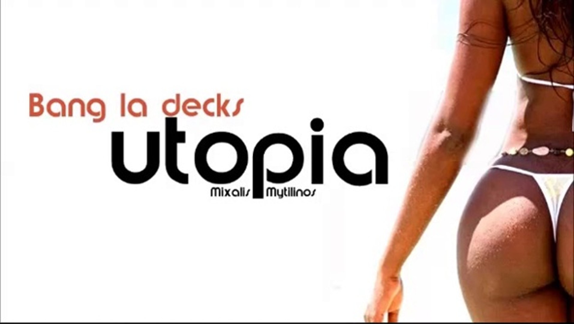 Bang La Decks Utopia Official Audio