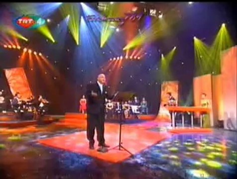 Oktay CANTÜRK-Havada Bulut Yok Bu Ne Dumandır