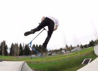 Ryan Upchurch  Farewell Envy