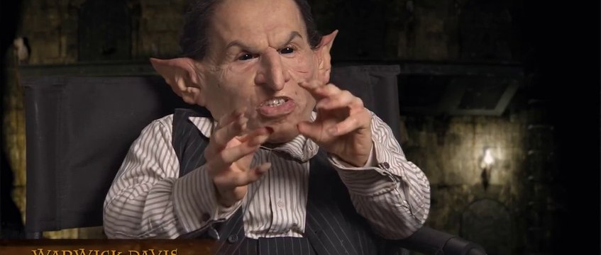 Crazy Universal attraction : Harry Potter And The Escape From Gringotts Ride