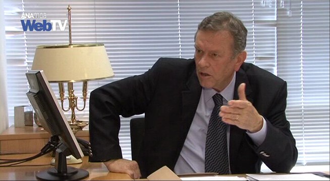 Ότι δικαιούμαστε στη Μακεδονία θα το διεκδικήσουμε και θα το πάρουμε, λέει ο Γιάννης Ιωαννίδης