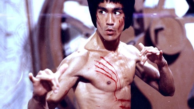 EA Sports UFC | Be Bruce Lee Gameplay Series | EN