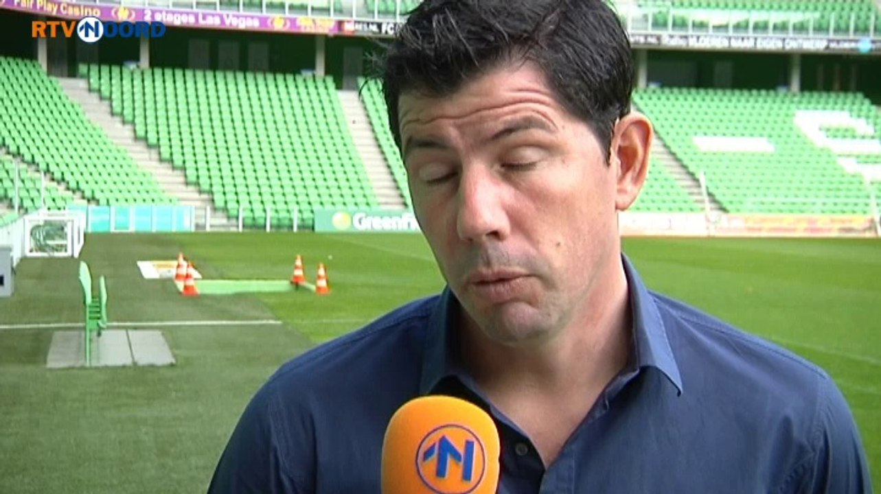 Wij zijn er klaar voor - RTV Noord