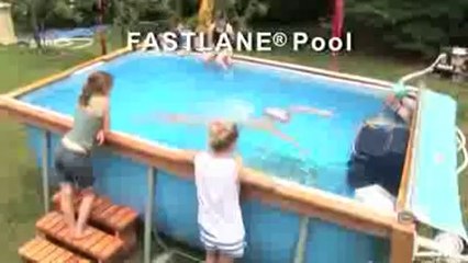 Endless Pools Family of Pools, Swimming, Water Exercise, Therapy, Fun, Year round x264 - Bathroomz.com