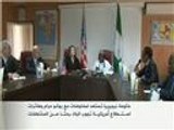 حكومة نيجيريا تستعد لمفاوضات مع بوكو حرام