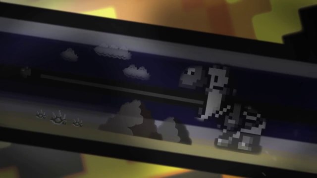 Générique de Game Of Thrones en mode MARIO - Nintendo!