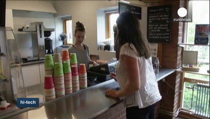 Quixter, un nuevo sistema biométrico de pago