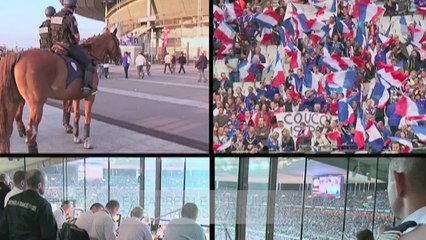 Présentation de la PP 2014