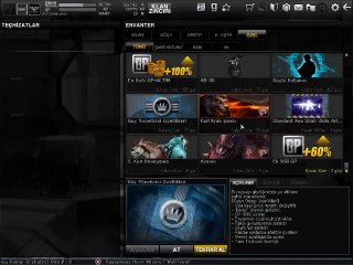 ArTizKanunui Envanter