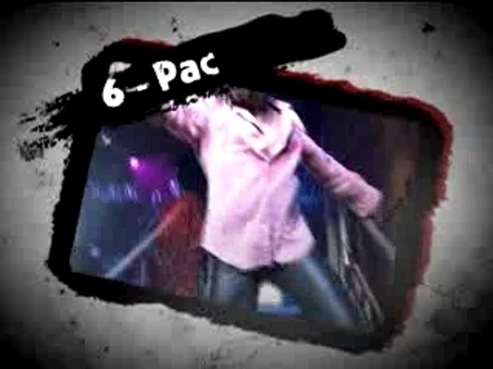 WSX - 6-Pac