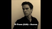 Aaron - U-Turn (Lili) [Cover]
