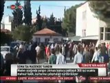 Manisa Milletvekili Selçuk Özdağ, Soma Faciasının İlk Saatlerinde Yaptığı Telefon Bağlantısı