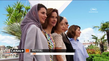 Festival de Cannes : les meilleurs moments du 14 mai