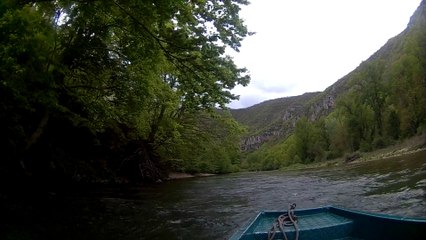 DS EN PROVENCE à MILLAU