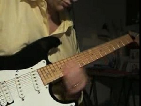 Satriani-Crowd Chant