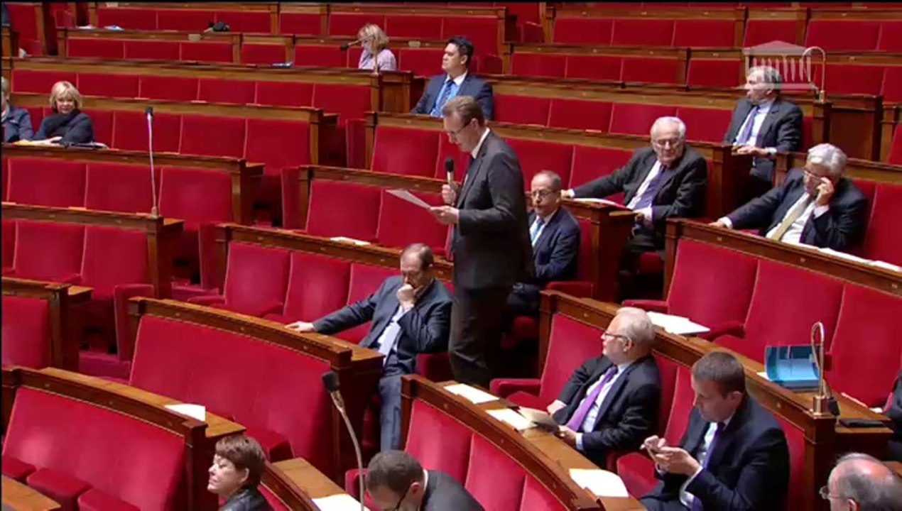 explication de vote motion de renvoi PJL ESS 130514