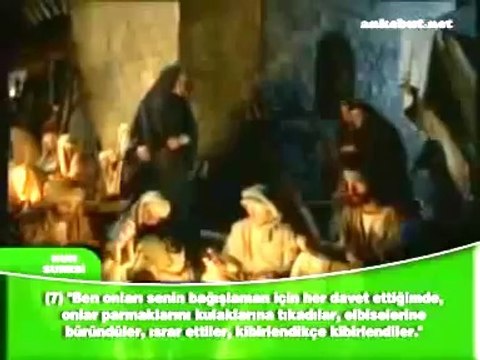 Abdulbasit Abdussamed - Nuh Suresi - Listen Quran (onlinekuran.net)