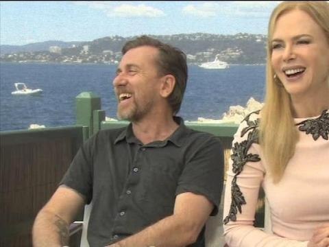 Nicole Kidman: Grace de Monaco a été fait avec amour - 14/05