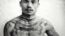 Tatoueurs, Tatoués : le tatouage s'encre au musée