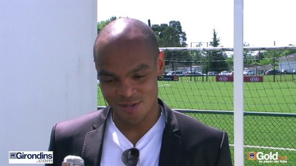 Top Joueur Saison 2013-2014 : Carlos Henrique