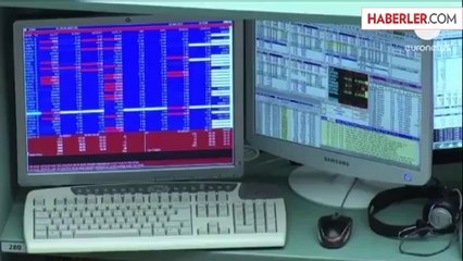 Borsa Güne Yükselişle Başladı