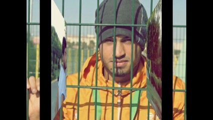 Mc TewFiK Ft.The King - Bitmez Bendeki Aşkın [ 2013 ] Beat By DJ GünDem