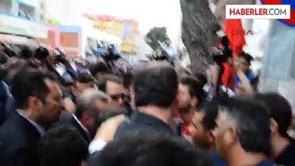 Başbakan'a Protesto