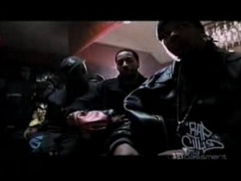 Busta Rhymes ft. Rah Digga - Imperial