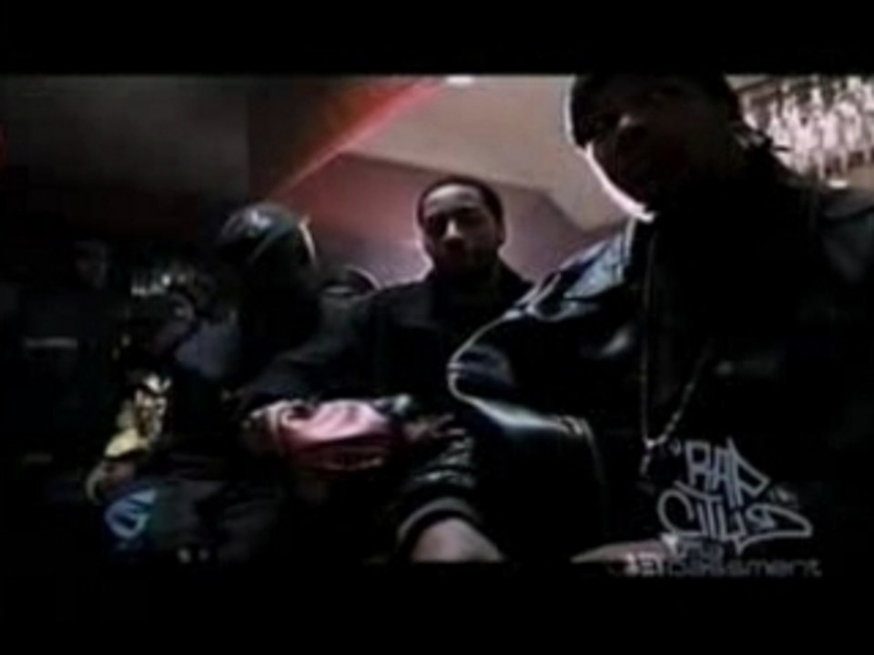 Busta Rhymes ft. Rah Digga - Imperial