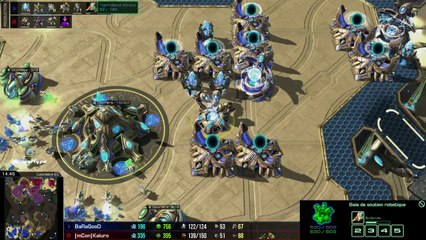 Les démons du A-Clic - EP16 - Pour quelques replays de plus - Nation Wars 2 - FFA