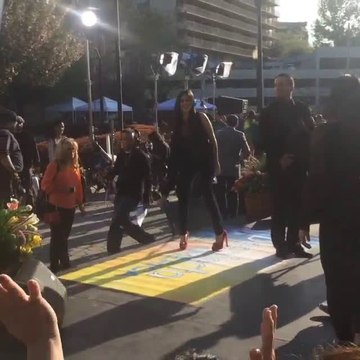 Maite Perroni @MaiteOficial Manda Besos a Sus Fans || IG Video