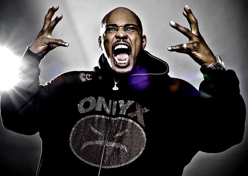 Onyx Hip Hop Beat Instrumental Slam Hard Anno Domini Beats