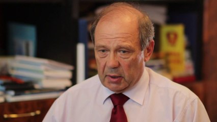 L'est de l'Ukraine menacé de problème économiques "majeurs"