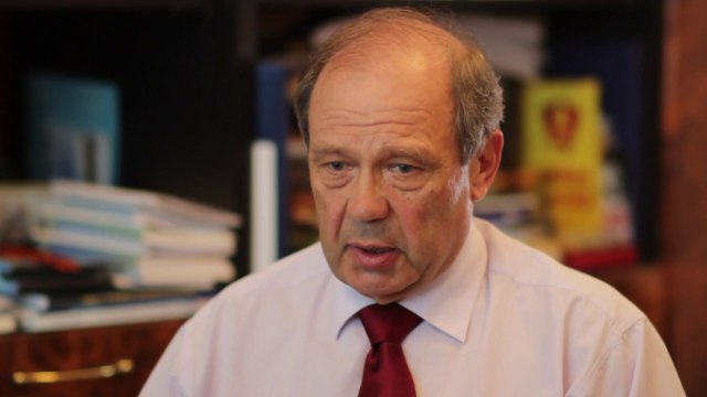 L'est de l'Ukraine menacé de problème économiques majeurs