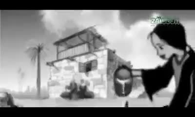 Filistin'e Geri Dönüş-Kısa film